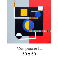 Compositie Iu